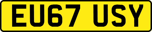 EU67USY