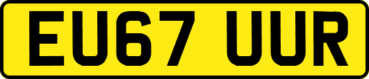 EU67UUR