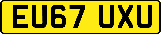 EU67UXU