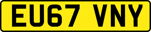 EU67VNY