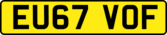 EU67VOF