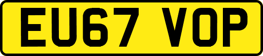 EU67VOP
