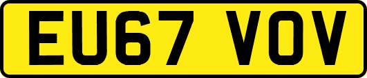 EU67VOV