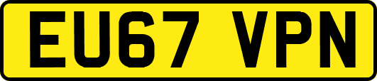 EU67VPN