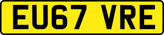 EU67VRE