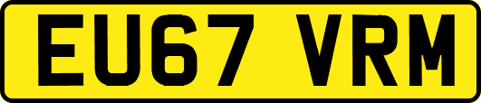 EU67VRM