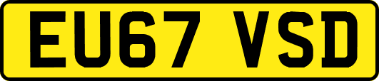 EU67VSD