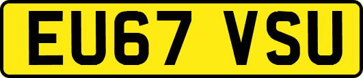 EU67VSU