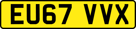 EU67VVX