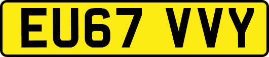 EU67VVY