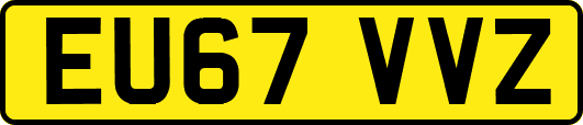 EU67VVZ
