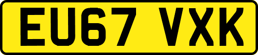 EU67VXK