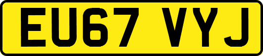 EU67VYJ