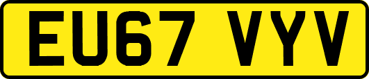 EU67VYV