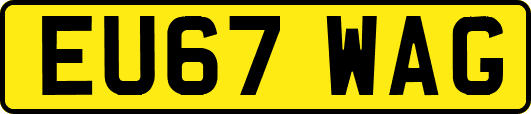 EU67WAG