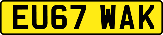 EU67WAK