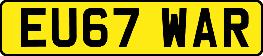 EU67WAR