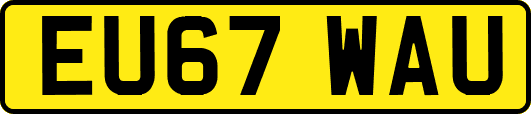 EU67WAU
