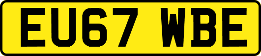 EU67WBE
