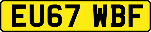 EU67WBF