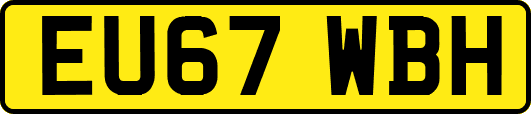 EU67WBH