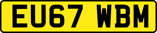EU67WBM