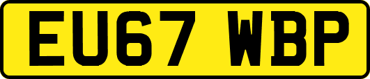 EU67WBP