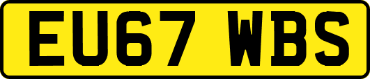 EU67WBS