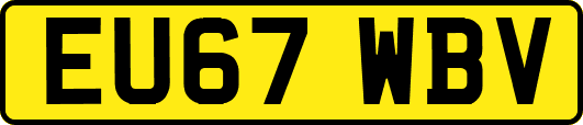 EU67WBV