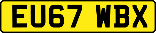 EU67WBX