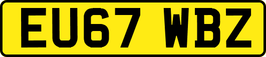 EU67WBZ