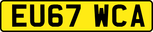 EU67WCA