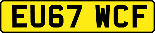 EU67WCF