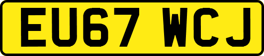 EU67WCJ