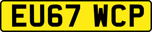 EU67WCP