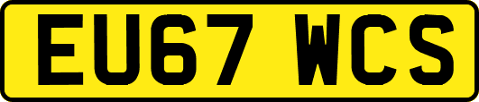 EU67WCS