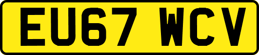 EU67WCV