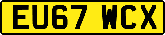 EU67WCX