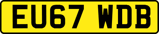 EU67WDB