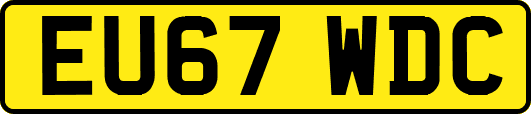 EU67WDC