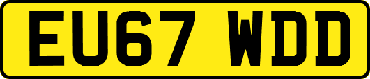EU67WDD