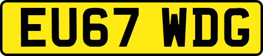 EU67WDG