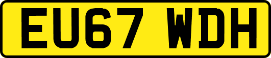 EU67WDH