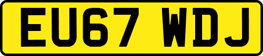 EU67WDJ