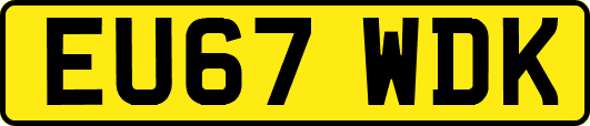 EU67WDK