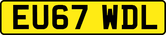EU67WDL