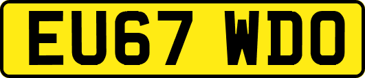 EU67WDO