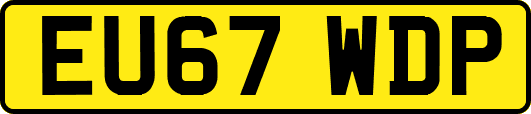 EU67WDP