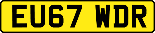 EU67WDR