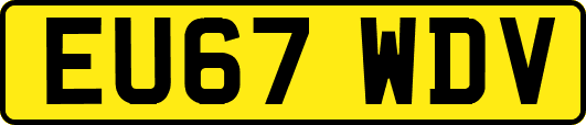 EU67WDV